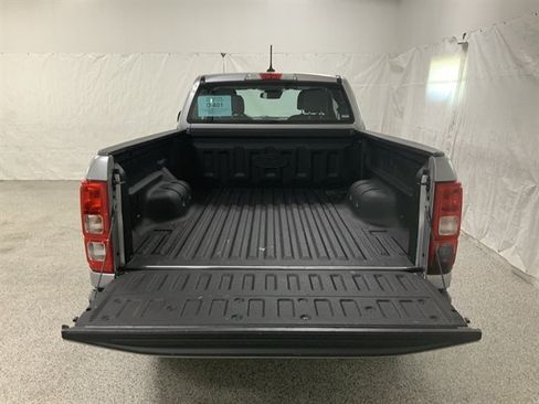 Used 2022 Ford Ranger XL w/ Equipment Group 101A High AWD/4WD image 9
