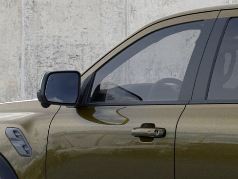 New 2026 Ford Ranger Raptor AWD/4WD image 21