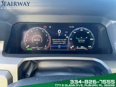 Used 2025 Toyota 4Runner Limited image 20