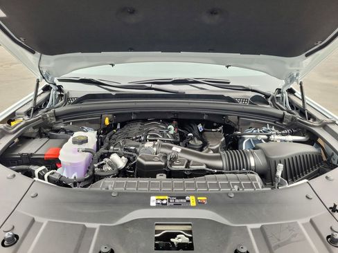 New 2025 Jeep Grand Cherokee L Altitude image 20