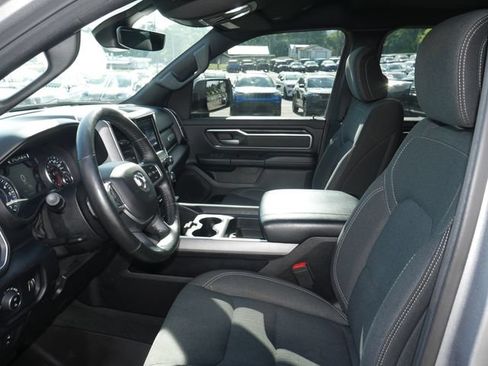 Used 2020 RAM 1500 Big Horn AWD/4WD image 2
