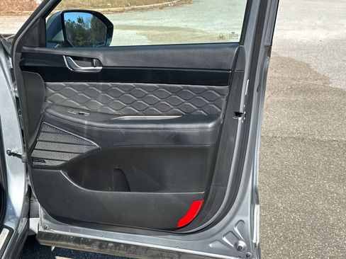 Used 2020 Hyundai Palisade Limited image 14