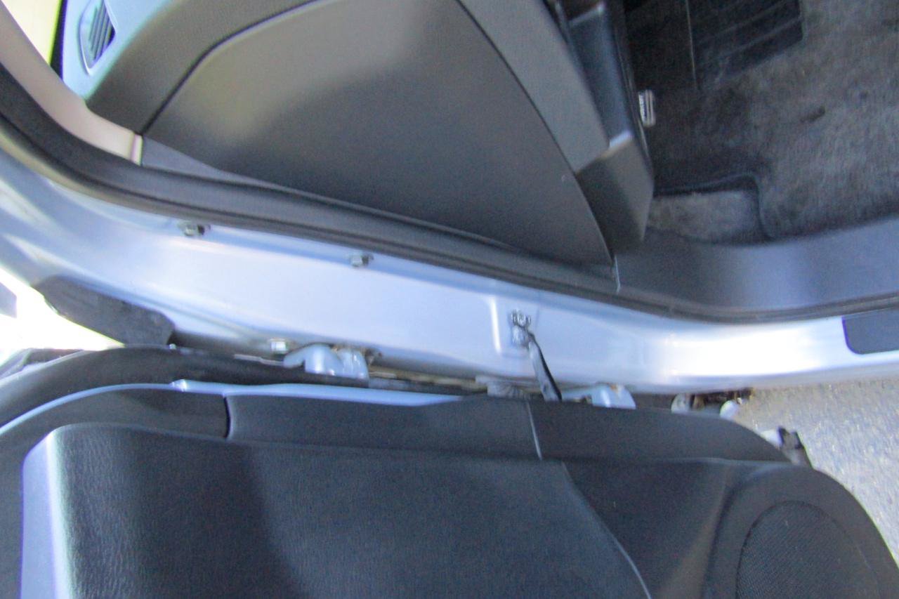 Used 2013 Nissan Rogue S AWD/4WD image 40