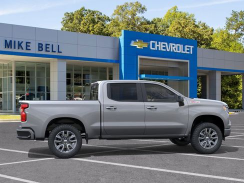 New 2026 Chevrolet Silverado 1500 RST image 6