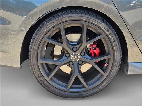 Used 2024 Audi RS 3 AWD/4WD image 19