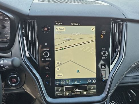 Certified 2025 Subaru Outback Wilderness w/ Wilderness Package image 36