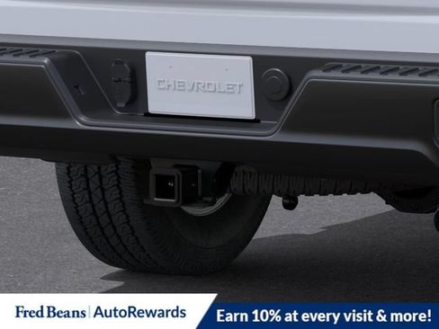 New 2026 Chevrolet Silverado 3500 W/T w/ WT Convenience Package AWD/4WD image 18