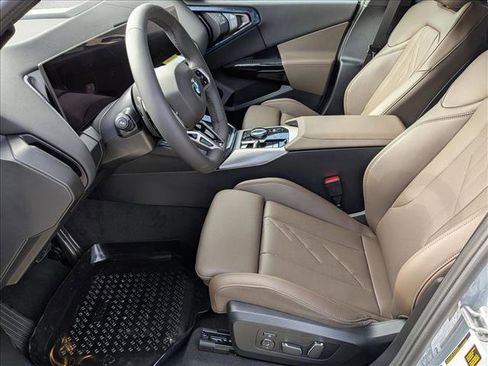 New 2026 BMW X3 xDrive30 w/ M Sport Package image 4