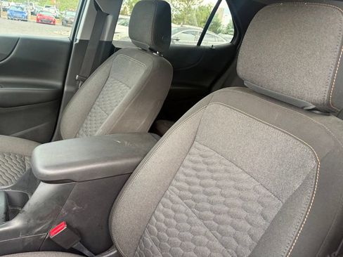 Used 2020 Chevrolet Equinox LT AWD/4WD image 21