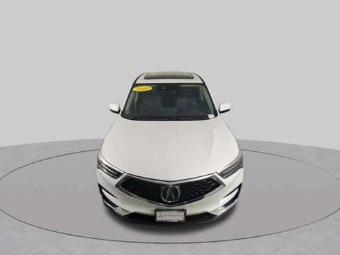 Used 2020 Acura RDX AWD w/ Technology Package image 41
