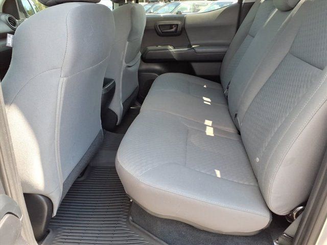 Used 2021 Toyota Tacoma SR AWD/4WD image 4