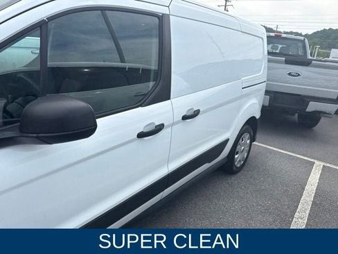 Used 2020 Ford Transit Connect XL FWD image 12