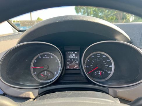 Used 2016 Hyundai Santa Fe Sport AWD/4WD image 11