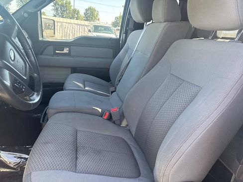 Used 2013 Ford F150 XLT w/ Mid Equipment Group RWD image 10