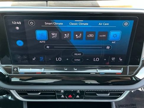 Certified 2026 Volkswagen Atlas SE AWD/4WD image 25
