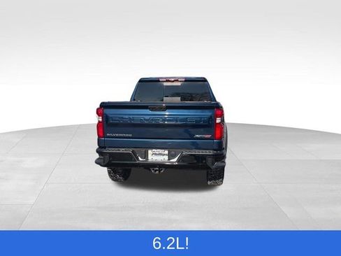 Certified 2023 Chevrolet Silverado 1500 ZR2 w/ Technology Package image 9