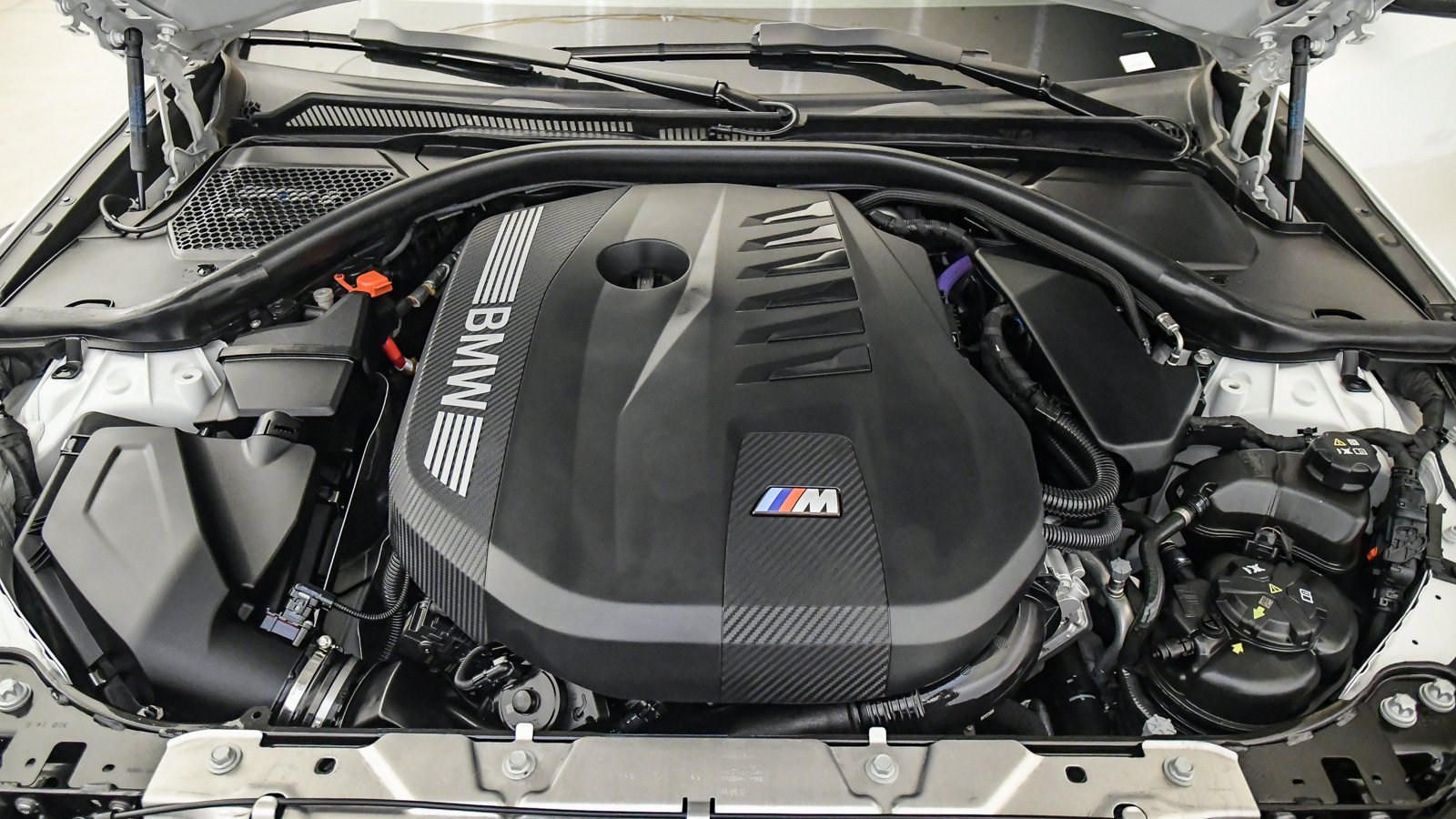 Used 2025 BMW M340i RWD image 29