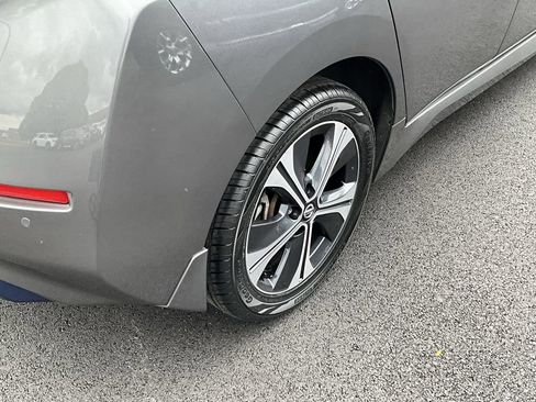 Certified 2022 Nissan Leaf SL Plus image 19