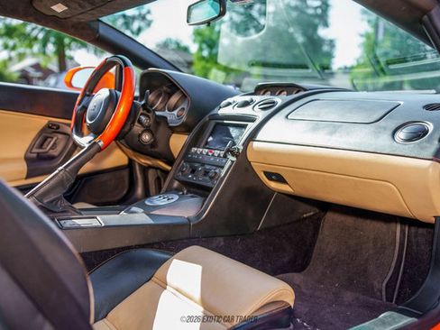 Used 2004 Lamborghini Gallardo AWD/4WD image 37
