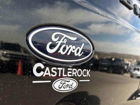 New 2026 Ford Bronco Sport Big Bend w/ Convenience Package image 18