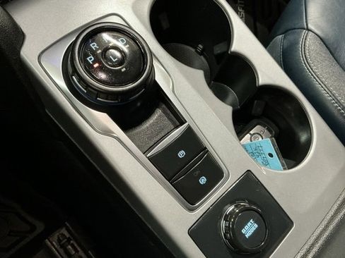 Used 2022 Ford Bronco Sport Outer Banks image 22