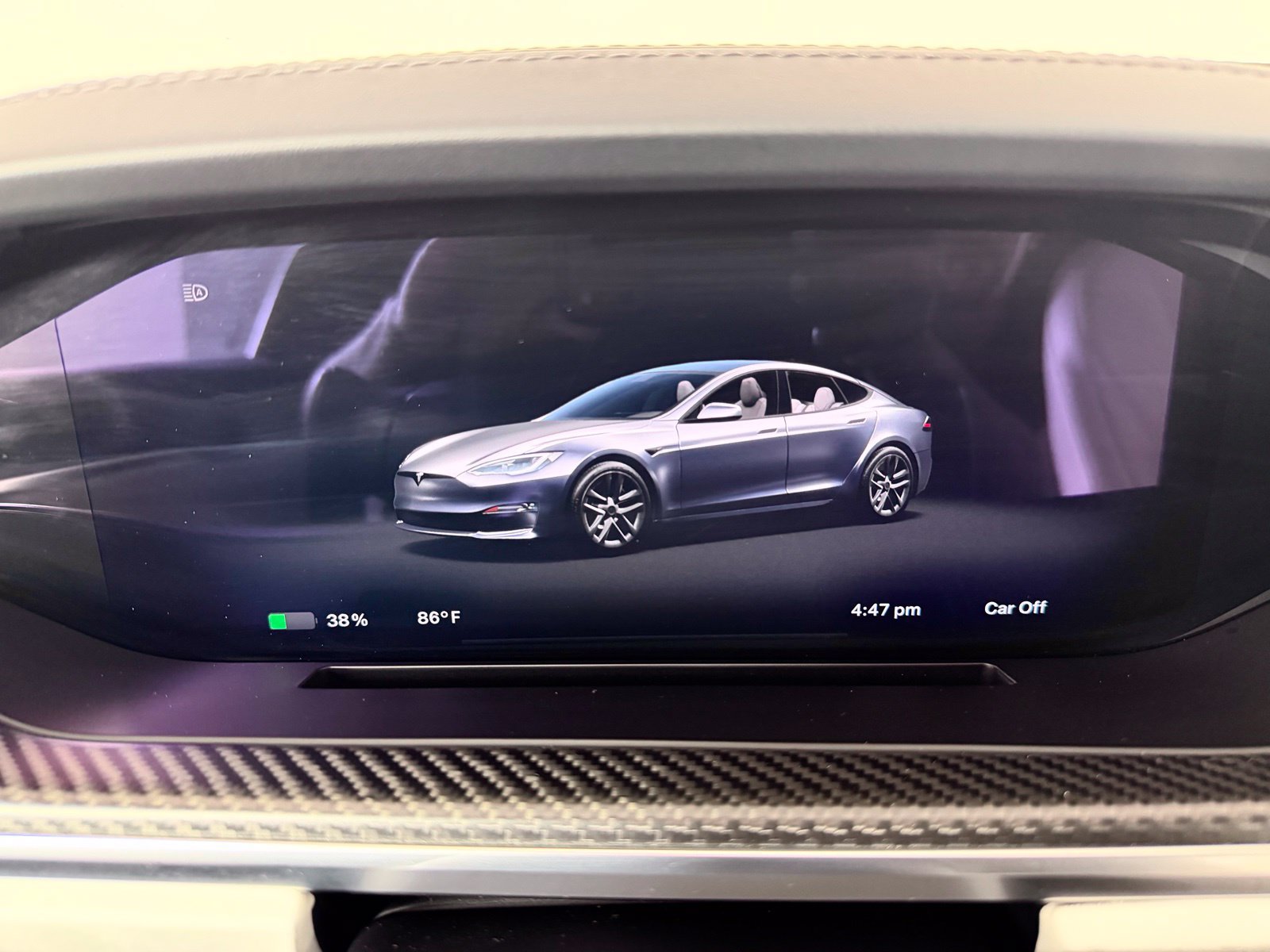 Used 2022 Tesla Model S Plaid AWD/4WD image 12
