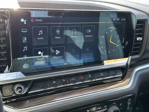 Certified 2022 Chevrolet Silverado 1500 RST image 19