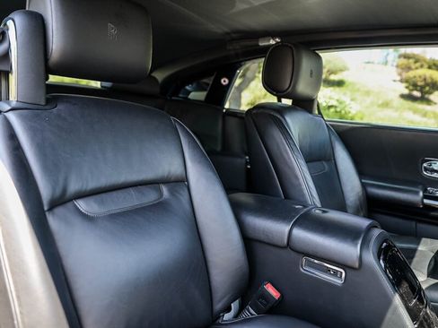 Used 2010 Rolls-Royce Phantom Coupe RWD image 26