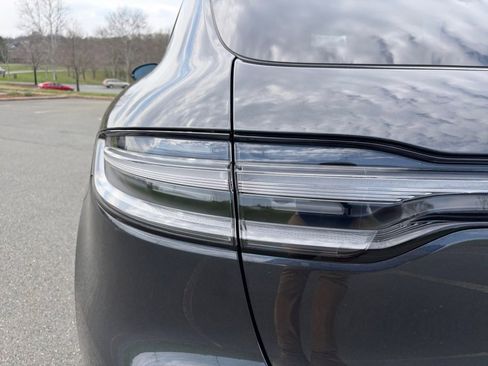 New 2026 Porsche Macan AWD/4WD image 14