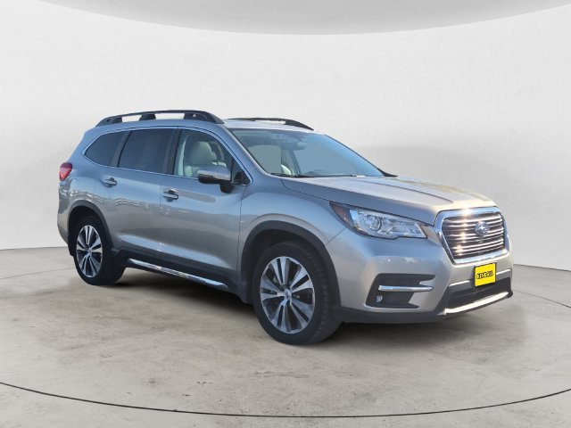 Used 2020 Subaru Ascent Limited w/ Technology Package AWD/4WD image 3