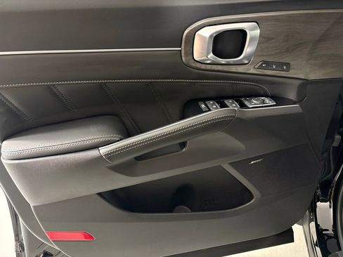 New 2026 Kia Sorento SX Prestige image 14