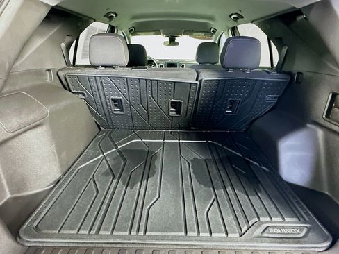 Used 2024 Chevrolet Equinox LT w/ LPO, Floor Liner Package image 33