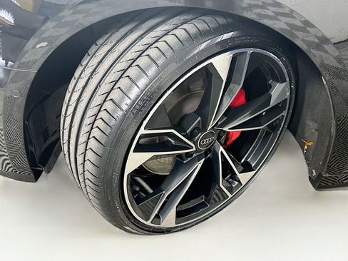 Used 2023 Audi S5 Prestige w/ Prestige Package AWD/4WD image 24