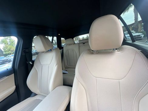 Used 2024 BMW X3 sDrive30i w/ Convenience Package w/ZPA RWD image 18