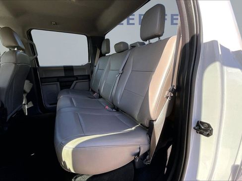 Used 2019 Ford F250 XL w/ STX Appearance Package AWD/4WD image 21