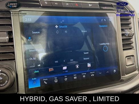 Certified 2023 Ford F150 Limited image 15