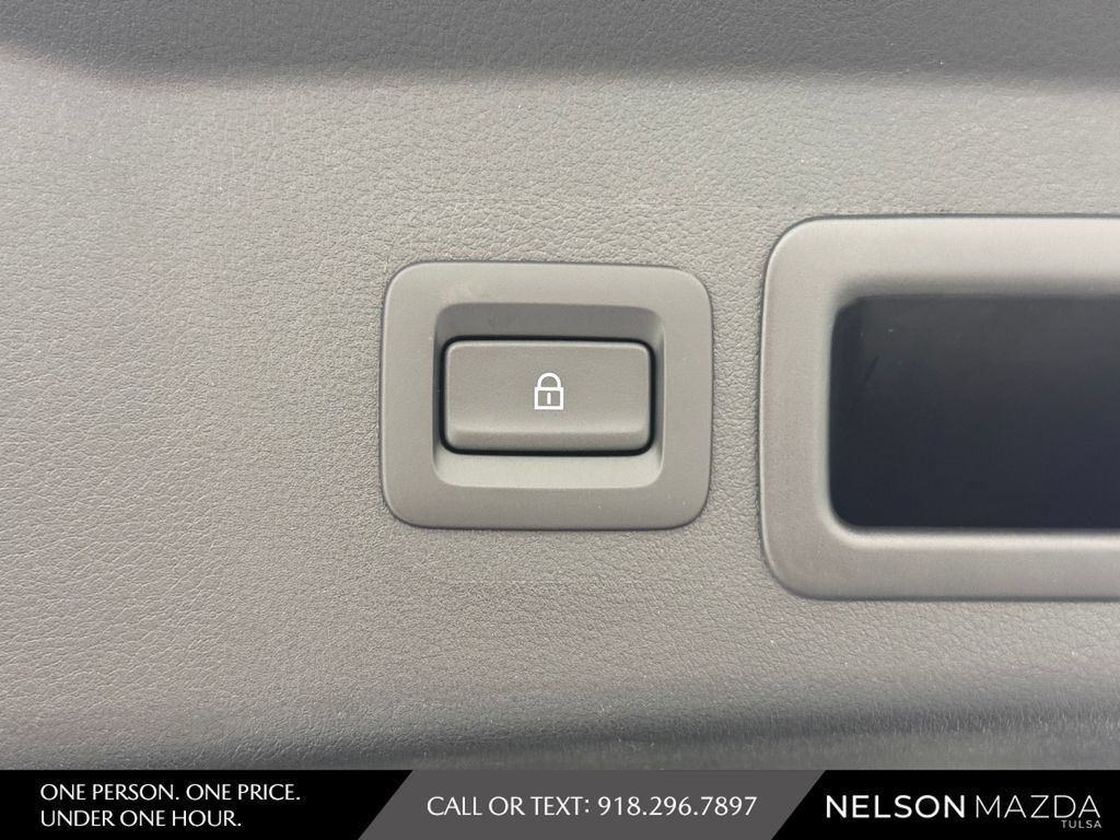 New 2026 MAZDA CX-5 Select AWD/4WD image 44
