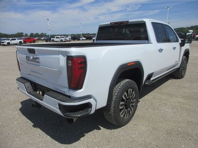 New 2026 GMC Sierra 2500 Denali Ultimate