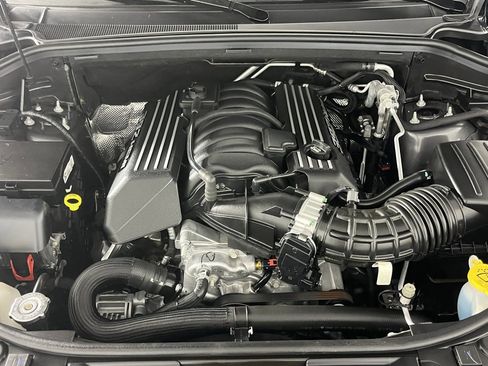 Certified 2024 Dodge Durango SRT image 41