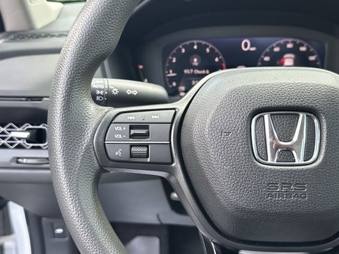Used 2023 Honda Accord EX image 25