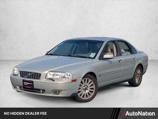Used 2004 Volvo S80 T6 FWD image 1