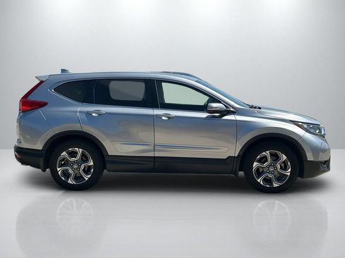 Used 2017 Honda CR-V EX-L image 4