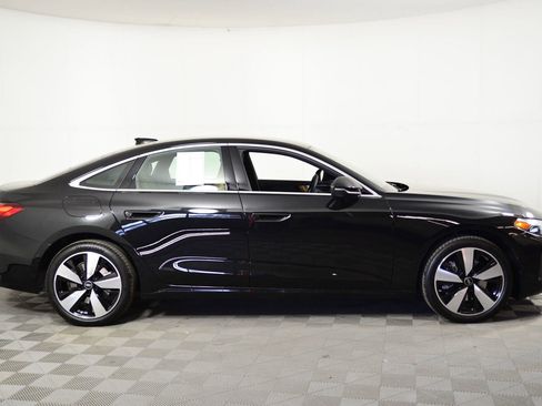 New 2025 Audi A5 2.0T Premium Plus image 7