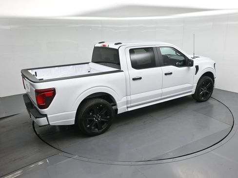 New 2026 Ford F150 STX w/ F-150 LOBO Package AWD/4WD image 34