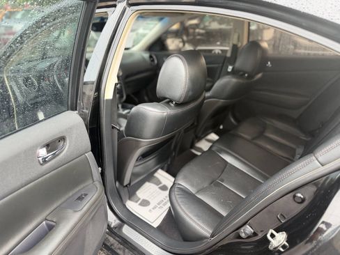 Used 2012 Nissan Maxima 3.5 SV FWD image 19