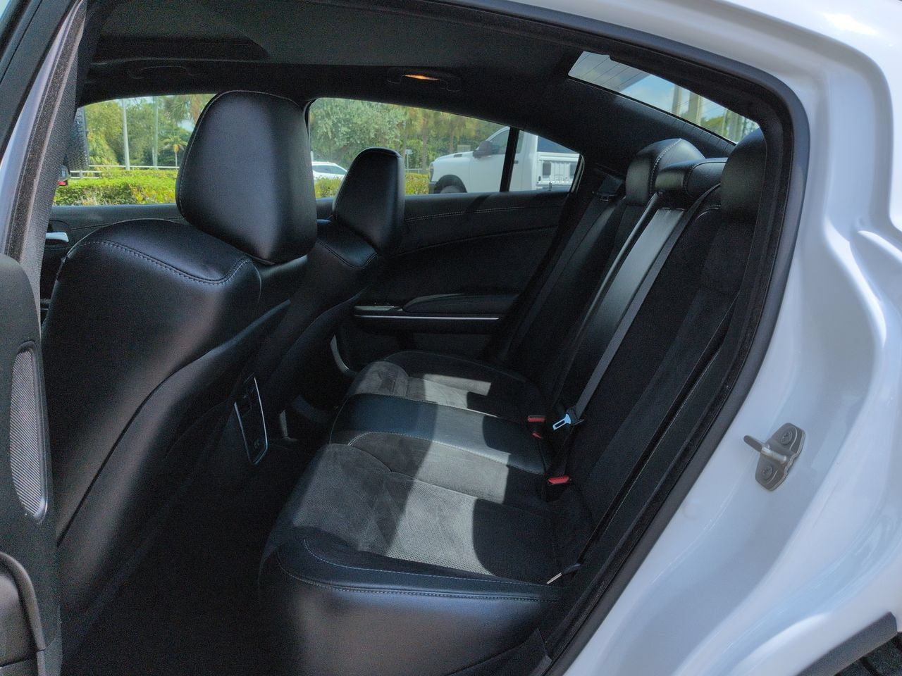 Used 2023 Dodge Charger Scat Pack w/ Plus Group RWD image 14