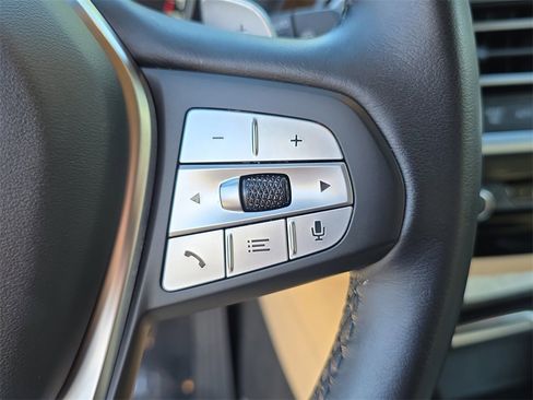 Used 2022 BMW X3 xDrive30i image 21