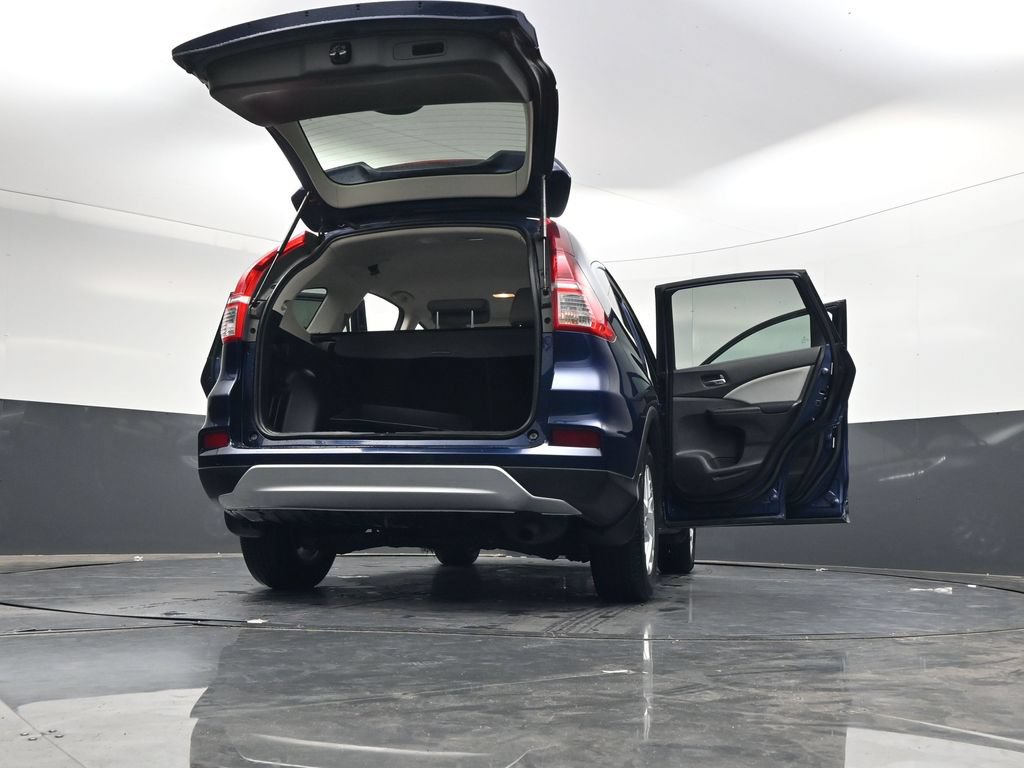 Used 2015 Honda CR-V EX image 43