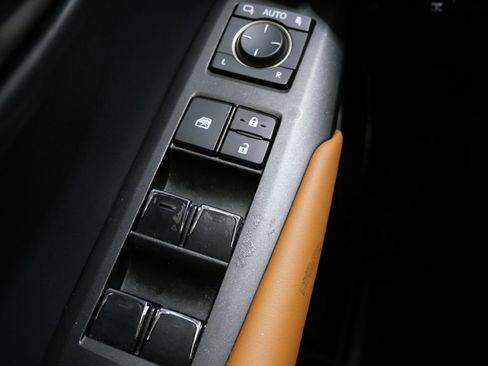 Used 2020 Lexus NX 300 AWD w/ Comfort Package image 14