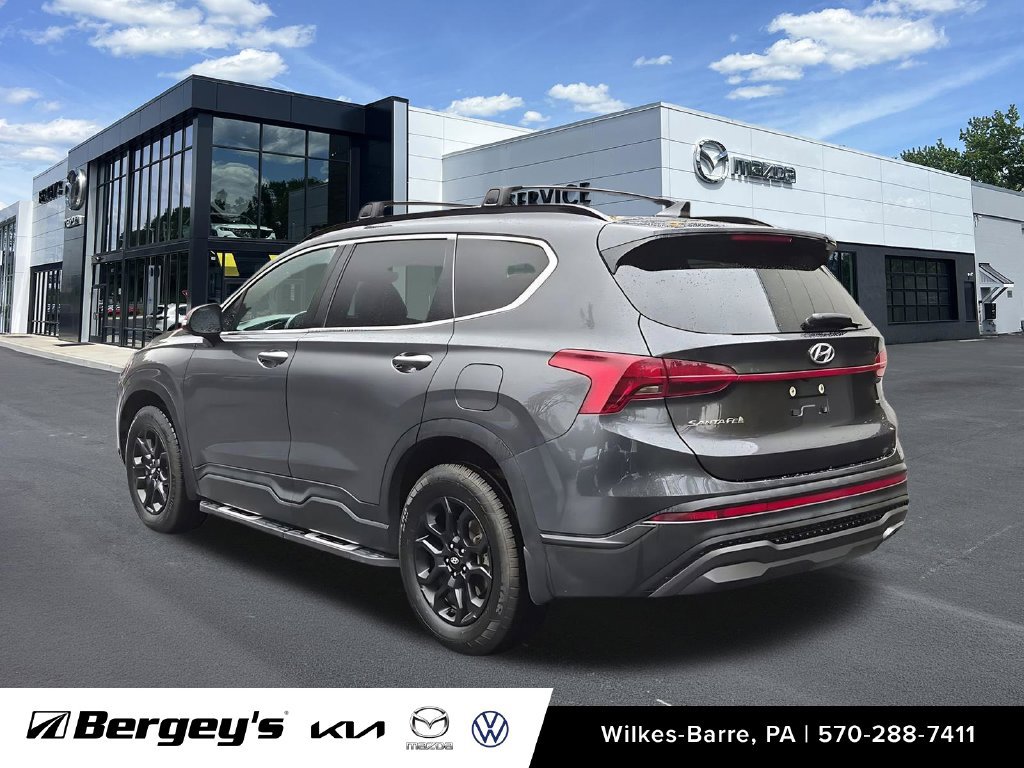 Used 2022 Hyundai Santa Fe XRT AWD/4WD image 16